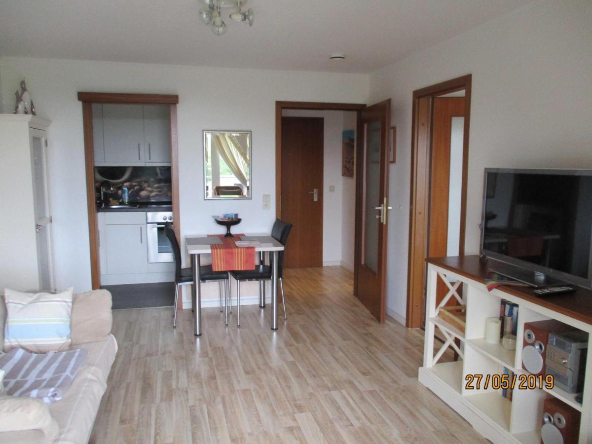 Am Kurpark Dg. Whg. Nr.22 Apartment Timmendorfer Strand Exterior photo